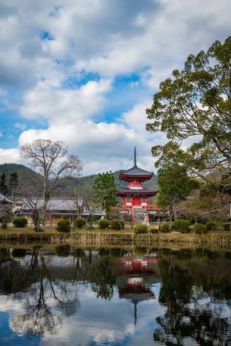 Otagi Nenbutsu-ji