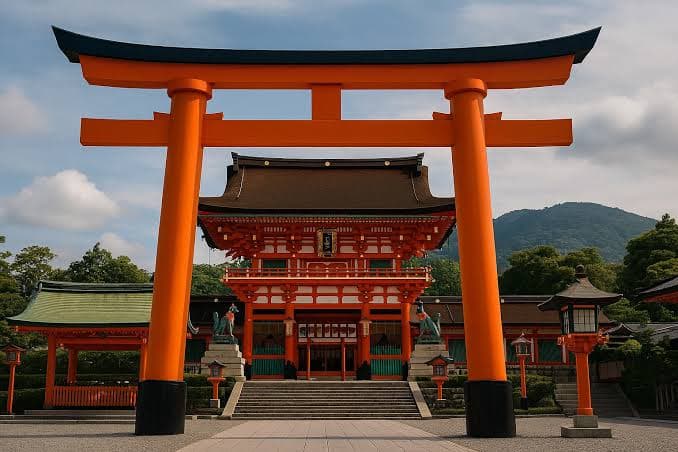 Kyoto, Japan