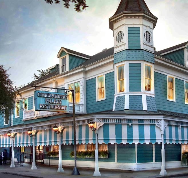 New Orleans, United States