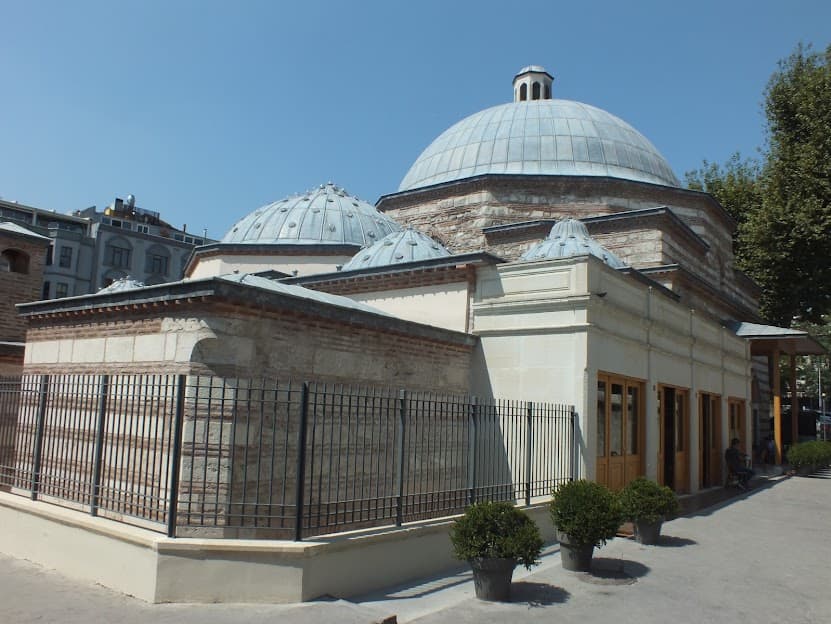 İstanbul, Türkiye