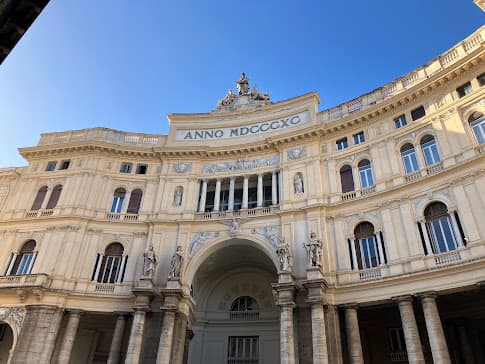 Napoli, Italy