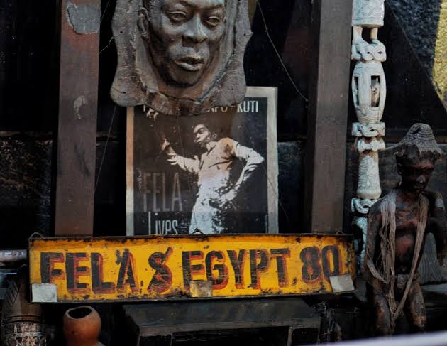 Lagos, Nigeria