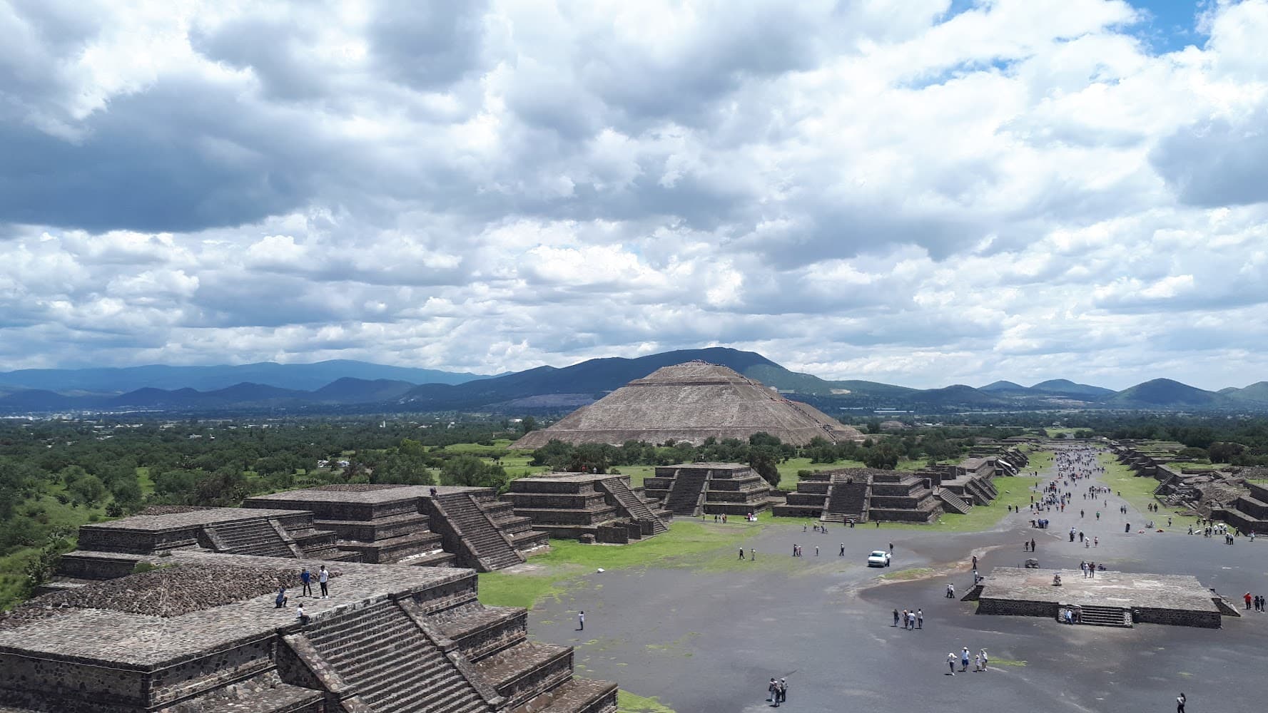 Mexico City, Mexico
